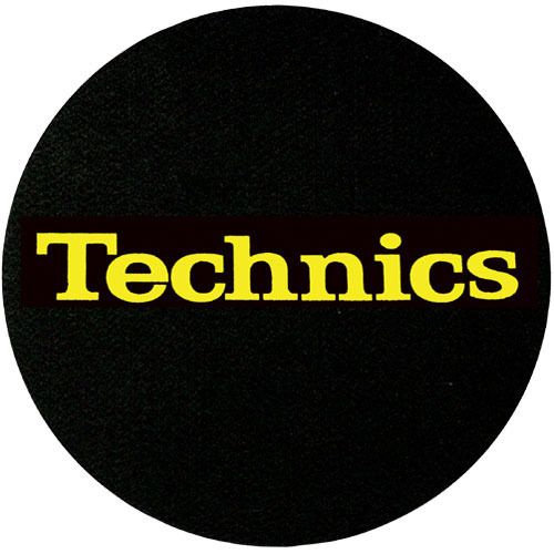 technics-logo-yellow-on-black-by-slipmat-factory